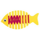 Environmentally Felt Cloth Non-woven Threaded Fish Nursery Kids Hot 1set