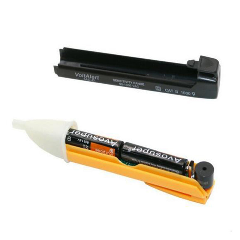 1* Non-contact Electronic Digital Display Test Pencil Vd02 with Led Nice