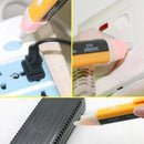 AC / DC Non-Contact LCD Electric Voltage Detector 90-1000V Digital Test Pencil
