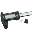 150MM/6inch Digital Electronic Gauge Vernier Caliper Gauge Micrometer New 1x