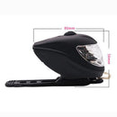 Smart Sensor Safety LED Light Headlight USB Rechargeable Headlight New 1set