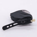 Smart Sensor Safety LED Light Headlight USB Rechargeable Headlight New 1set