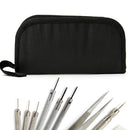 14 x Electop Watch Repair Kit Professional Watch Band Link Pin Tool Set Best