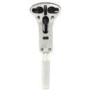 1 x Wristwatch Lid Cover Opener Repair Tools Watch Bottom Open Tool Kit New