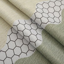 1 *2M printed Shading Window Curtain Blackout Drapes Bedroom Balcony Home Best