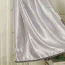 1 *2M printed Shading Window Curtain Blackout Drapes Bedroom Balcony Home Best