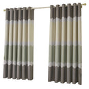 1 *2M printed Shading Window Curtain Blackout Drapes Bedroom Balcony Home Best