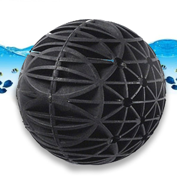 Biochemical Ball Culture Cotton For Fish Tank Aquarium Filtration  Fish Hot