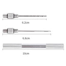 3 in1 Fish Drill Outdoor Fishing Tackle Tools Accessories Fishing Bar Needle