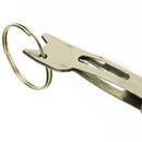2x Easy Hook Loop Tool  Knot Tying Tool for Fly Fishing Hook New Best
