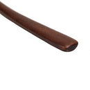 1 PC Creative Wooden Handle Tableware Fork for Household