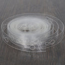 5M Balloon Strip Arch Garland Connect Chain DIY Tape Bar Party Decor
