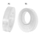 5M Balloon Strip Arch Garland Connect Chain DIY Tape Bar Party Decor