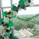 Plastic Balloon Decoration-Supplies Wedding Birthday-Party Holiday Best 1 pc
