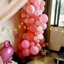 Plastic Balloon Decoration-Supplies Wedding Birthday-Party Holiday Best 1 pc