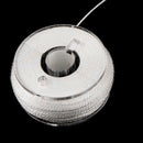 2 x PVA Water Soluble Line String Braid Fishing Carp Fishing Bait Strap New