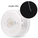 2 x PVA Water Soluble Line String Braid Fishing Carp Fishing Bait Strap New