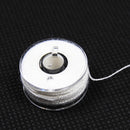 2 x PVA Water Soluble Line String Braid Fishing Carp Fishing Bait Strap New
