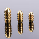 3Styles Fishing Sinkers Plastic Fishing Accessories Tackle Box Best 1 set