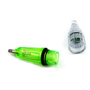 Fishing Fluorescent Light Night Float Fish Lamp Glow Light Stick Plastic New 1x