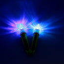 Fishing Fluorescent Light Night Float Fish Lamp Glow Light Stick Plastic New 1x