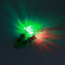 Fishing Fluorescent Light Night Float Fish Lamp Glow Light Stick Plastic New 1x