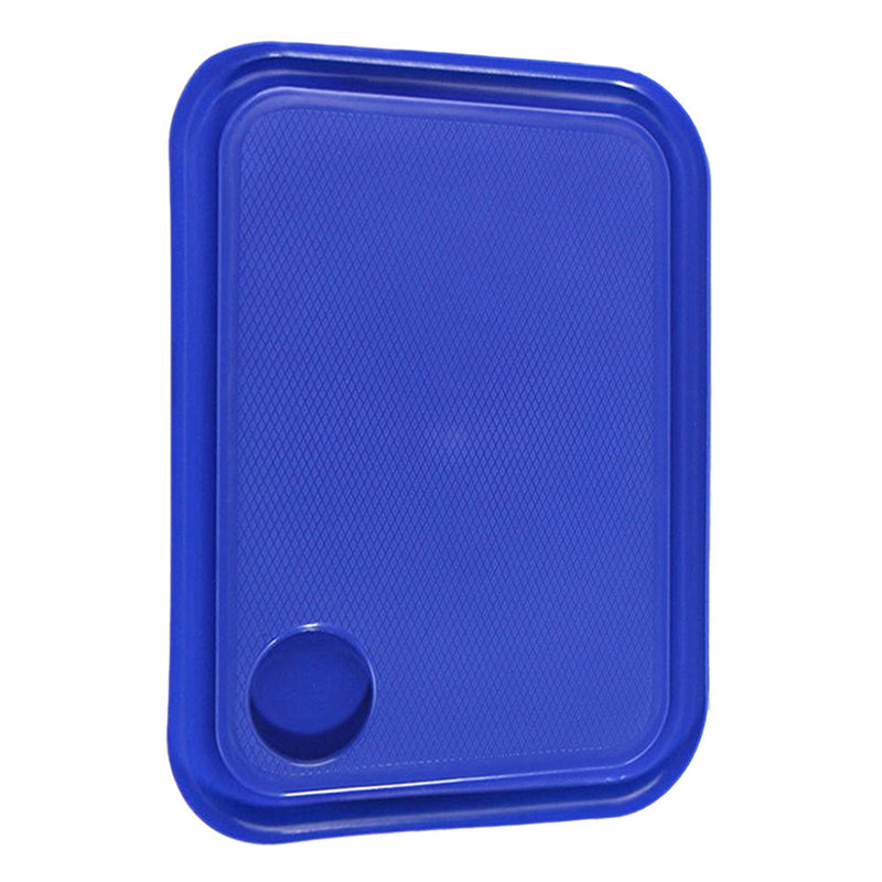 Portable 42 x 33cm Handy Lap Tray Laptop Table Outdoor Learning Desk Lazy Tables