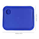 Table Outdoor Learning-Desk New for Bed 42x33cm Tray Laptop-Stand-Holder New 1 x