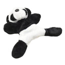 Plush Panda Refrigerator Sticky Creative Convenient Sticky Cartoon Little New 1x