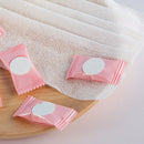 50pcsFace-Towel Disposable Travel Compressed Magic Mini Pure-Cotton Outdoor