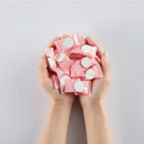 50pcsFace-Towel Disposable Travel Compressed Magic Mini Pure-Cotton Outdoor