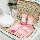 50pcsFace-Towel Disposable Travel Compressed Magic Mini Pure-Cotton Outdoor