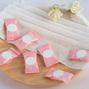 50pcsFace-Towel Disposable Travel Compressed Magic Mini Pure-Cotton Outdoor
