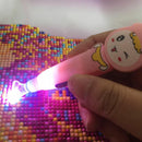 Multi-function 5D Diamond Painting Needlework Point Drill Pen Drawing Tool