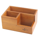 Multifunction Small Wooden Storage Box Case Wooden-Box Flower Box