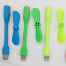 Usb-Fan Laptop Removable Powerbank Mini Cute for PC  Mini Summer Usb-Output