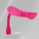 Fan Computer Usb-Fan Notebook Removable Mini Summer Usb-Output