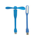 Usb-Fan Laptop Removable Powerbank Mini Cute for PC  Mini Summer Usb-Output