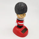 Cute Solar Powered Dancing Swinging Dancer Car Office Interior Decoration