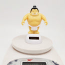 Cute Solar Powered Toys Dancing Swinging Dancer Car Office Interior Decor Gift