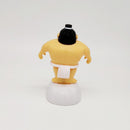 Cute Solar Powered Toys Dancing Swinging Dancer Car Office Interior Decor Gift