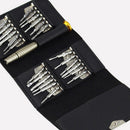 1set Screwdriver Bit Set Security Chrome Alloy Steel Professional Ended Hot