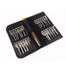 1set Screwdriver Bit Set Security Chrome Alloy Steel Professional Ended Hot