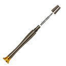 25 x/set Screwdriver Bit Set Security Chrome Alloy Steel Professional Ended Nice