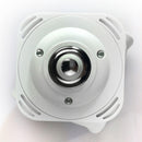 3 in 1 Adjustable E27 Base Led Light Lamp Bulbs Adapter Holders Socket Splitter
