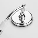 Shower Head Negative Ion Shower Booster Water Saving Handheld Shower Heads