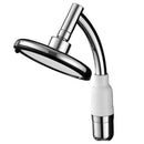 Shower Head Negative Ion Shower Booster Water Saving Handheld Shower Heads