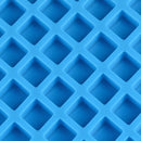 126 Grids Silicone Small Square Ice Cube Tray Mold Jello Candy Maker DIY Mould