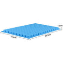 Mold Ice-Cube-Tray Ice-Maker Kitchen-Tool Square Clearance-Sale Silicone Small