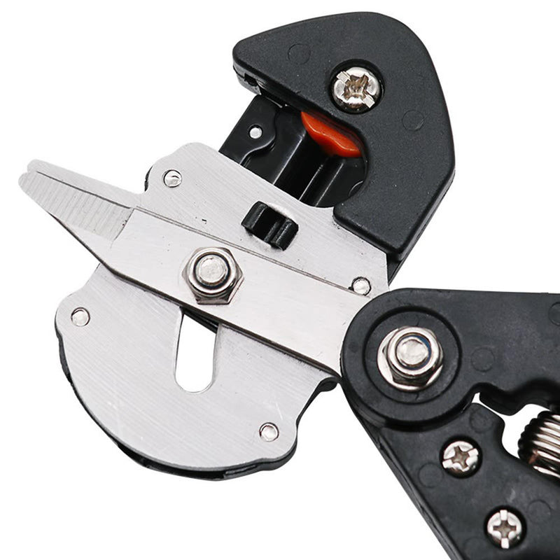 1 set Garden Nursery Fruit Tree Pro Pruning Shears Scissor Grafting Cutting Hot